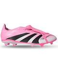 adidas Predator League David Beckham Edition Fold Tongue FT FG/MG (Beam Pink)