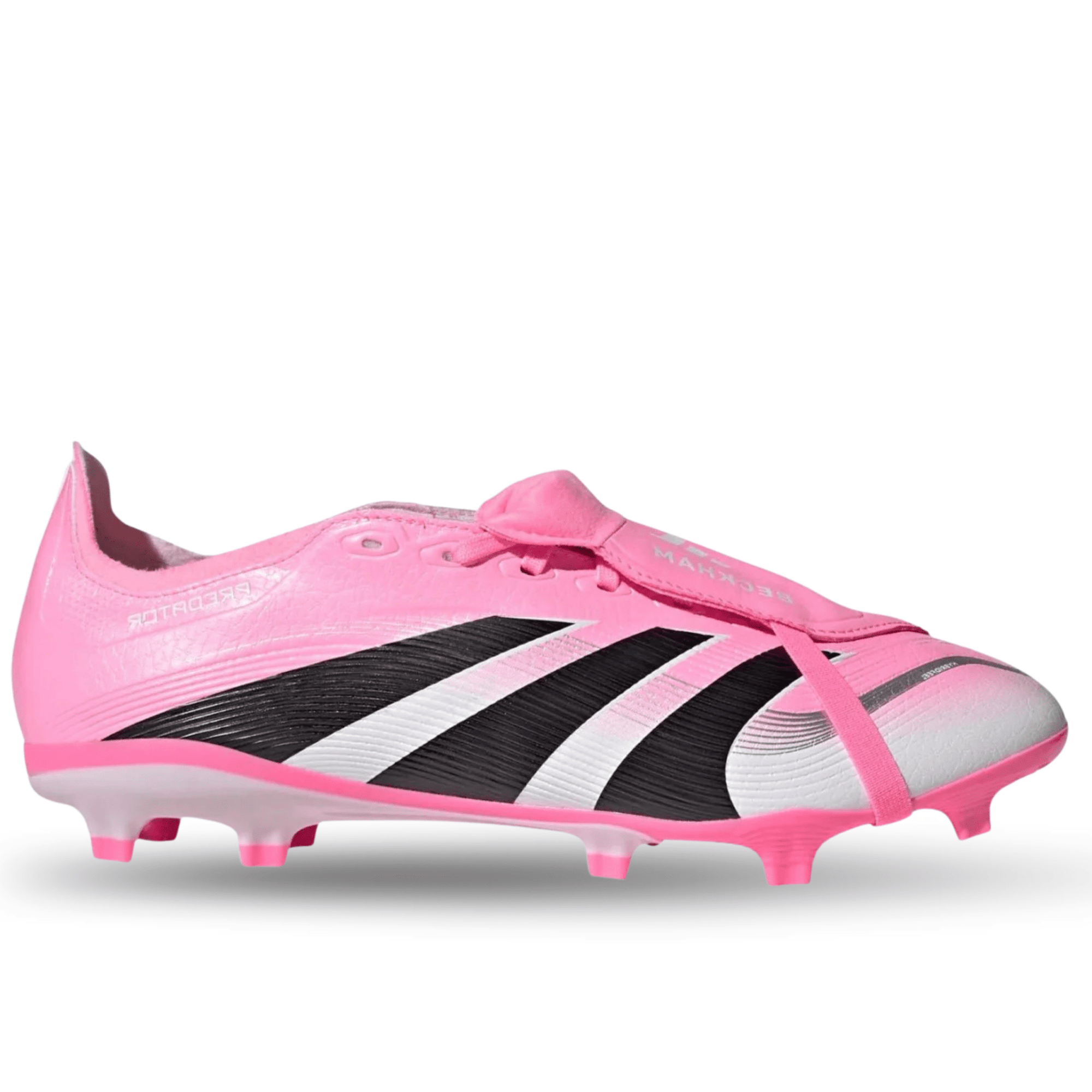 adidas Predator League David Beckham Edition Fold Tongue FT FG/MG (Bea