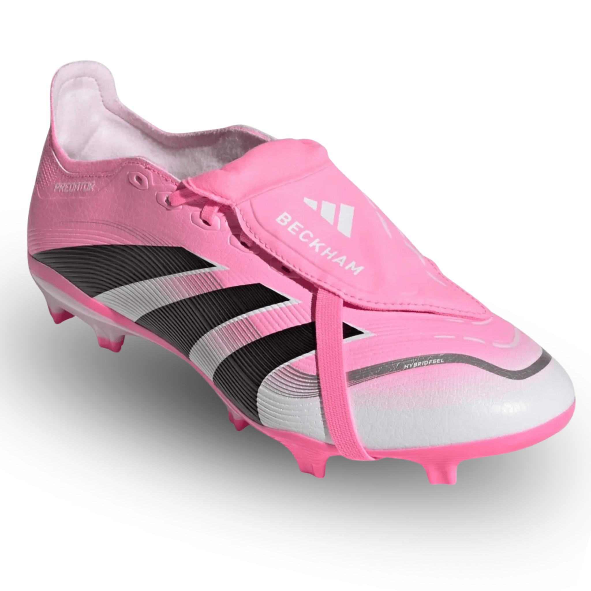 adidas Predator League David Beckham Edition Fold Tongue FT FG/MG (Bea