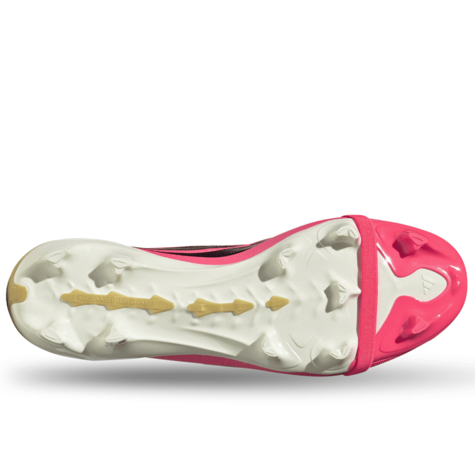 adidas Predator League FT FG Soccer Cleats (Solar Turbo/Thermal Chrome) | SoccerWearhouse