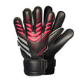 adidas Predator Match FS Goalkeeper Glove (Black/Lucid Red)