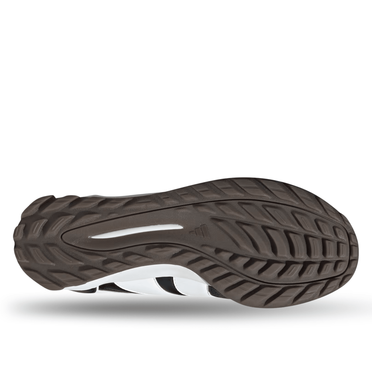adidas Predator Turf Trainer (Black/White/Gold Metallic) | SoccerWearhouse