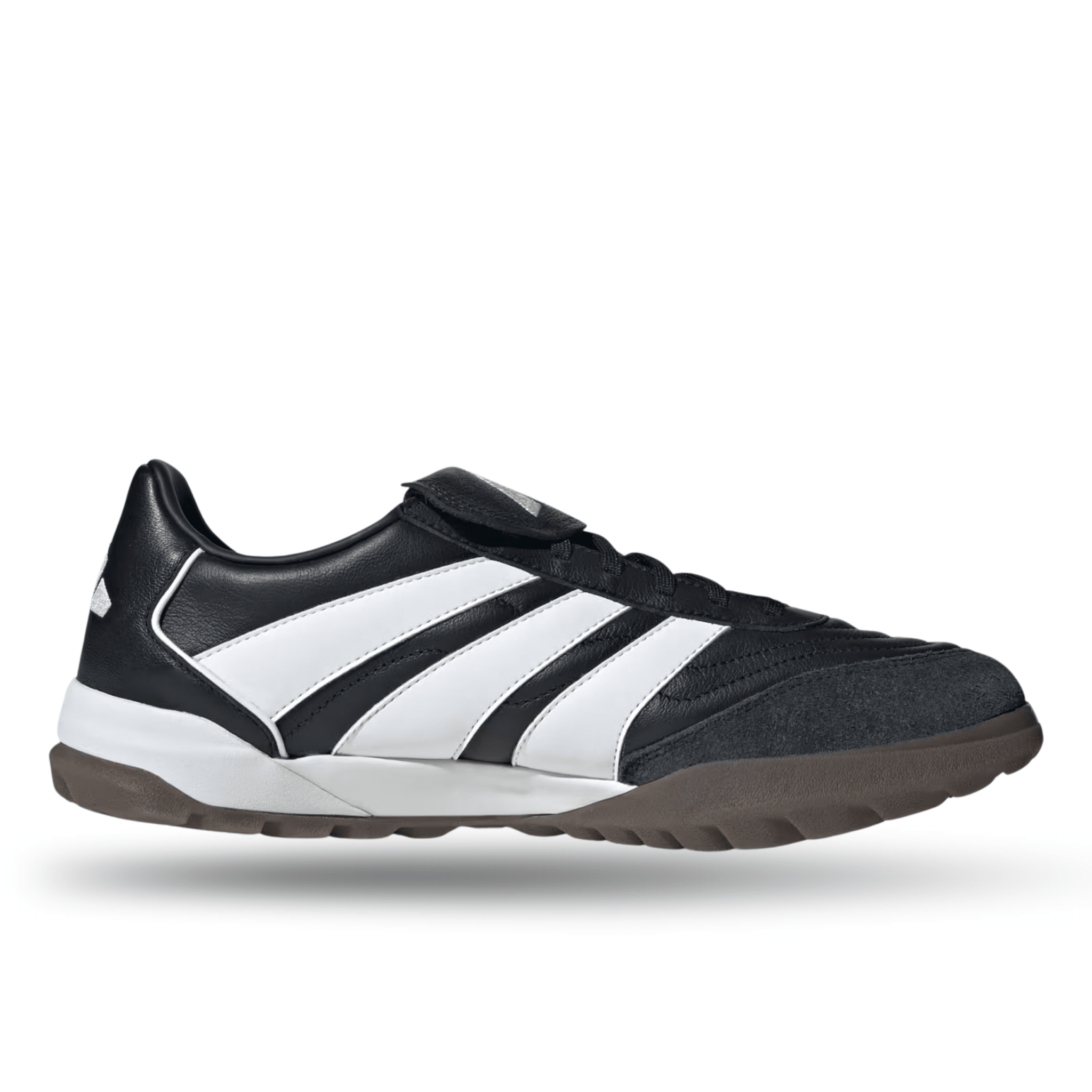 adidas Predator Turf Trainer (Black/White/Gold Metallic) adidas Predator Turf Trainer (Black/White/Gold Metallic)
