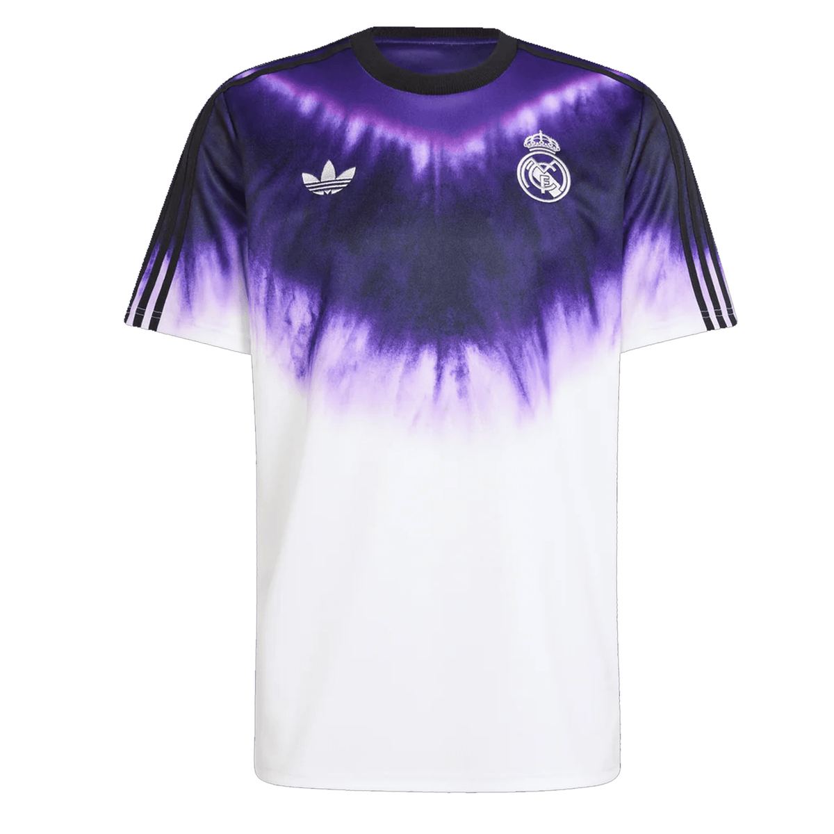 adidas Real Madrid Chinese New Year Jersey 24/25 (Multicolor) | SoccerWearhouse