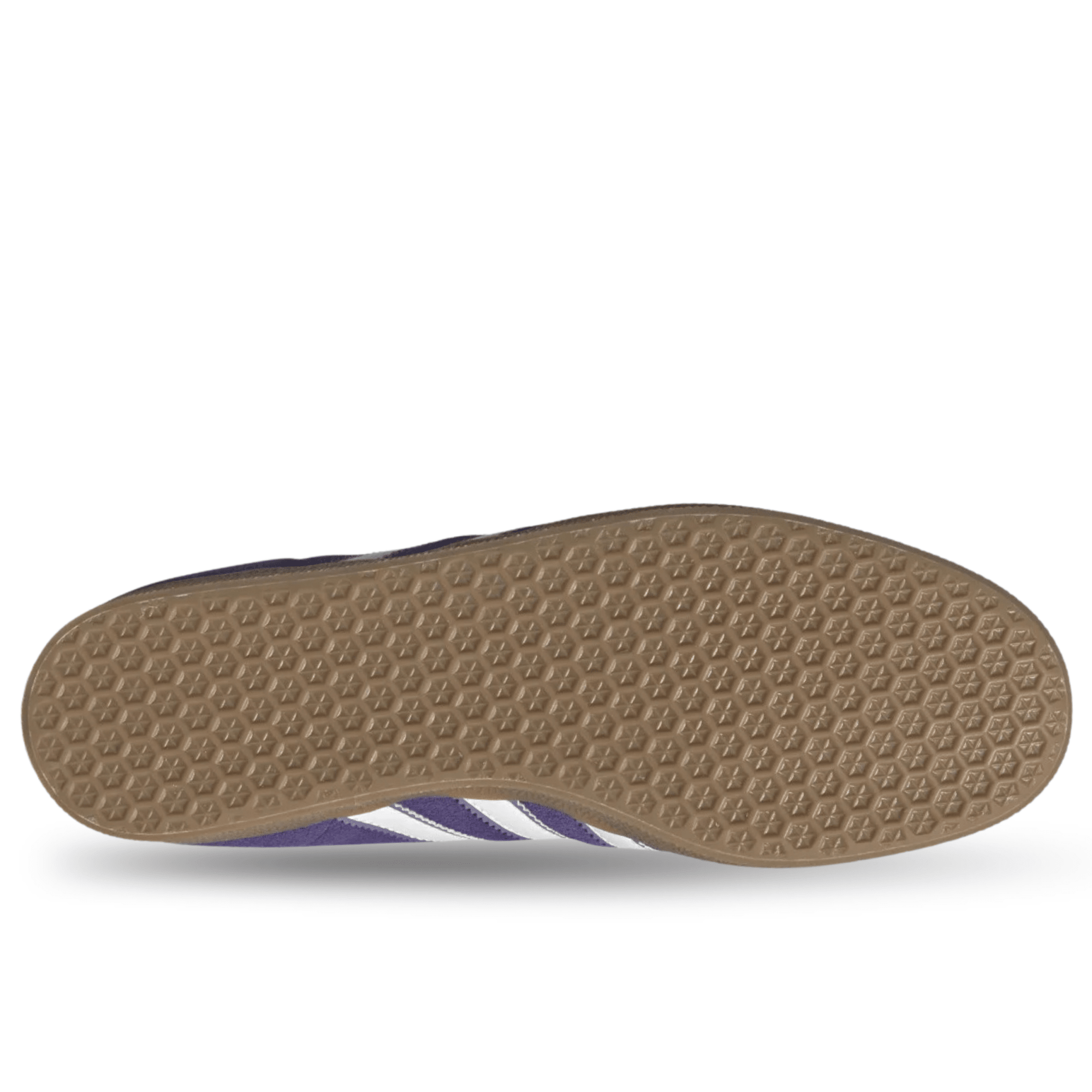 adidas Real Madrid Gazelle Terrace (Purple/White)