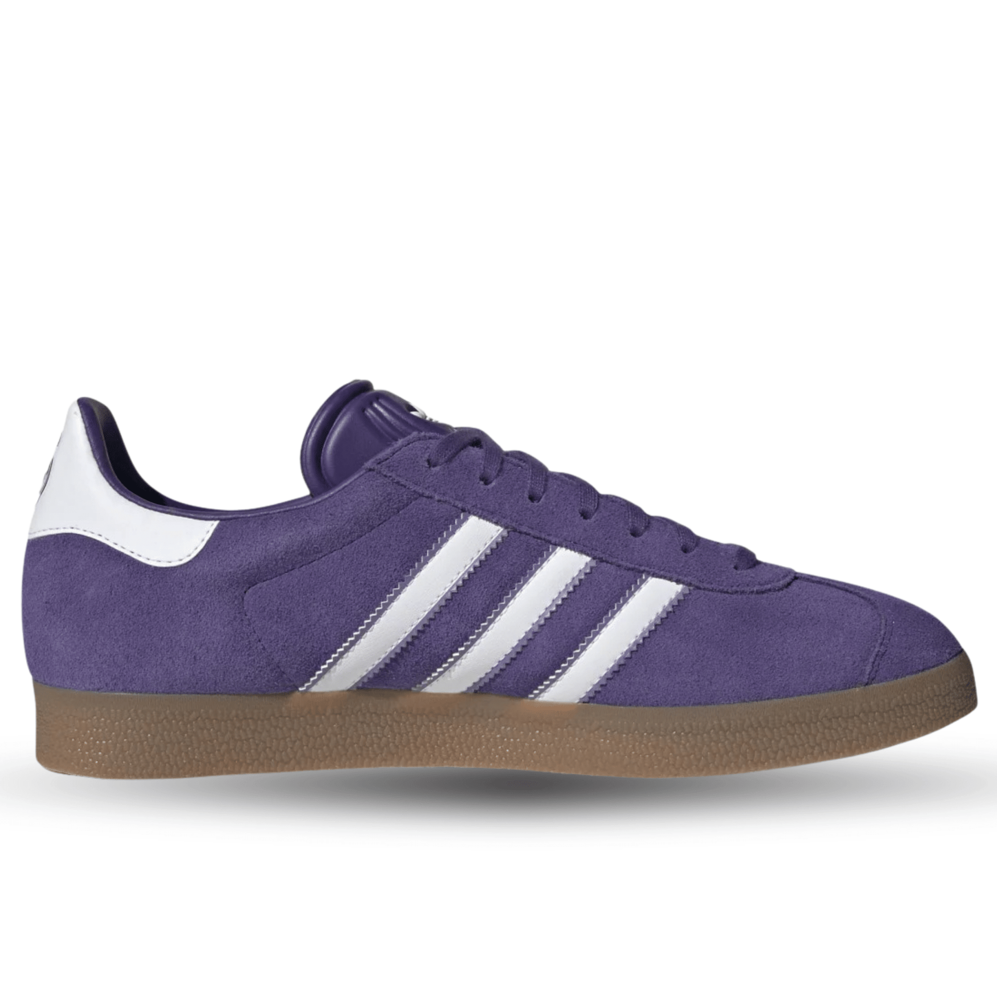 adidas Real Madrid Gazelle Terrace (Purple/White)