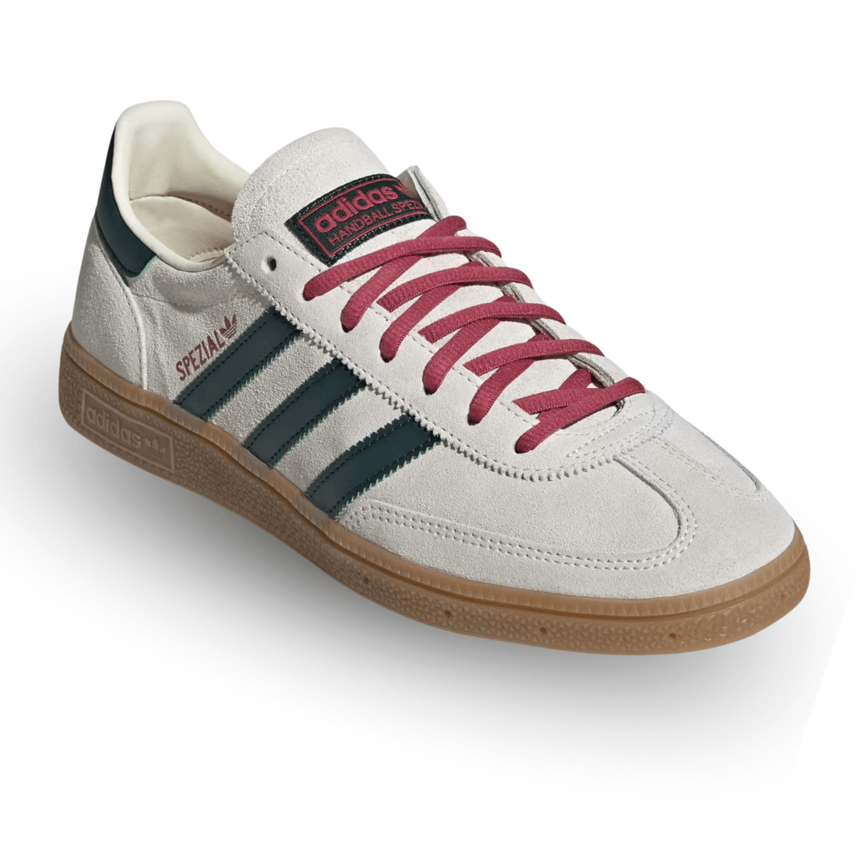 adidas Real Madrid Handball Spezial Shoes (Multi) | SoccerWearhouse