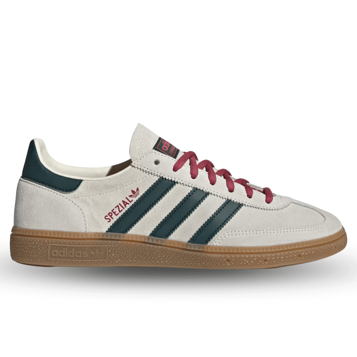 adidas Real Madrid Handball Spezial Shoes (Multi) | SoccerWearhouse