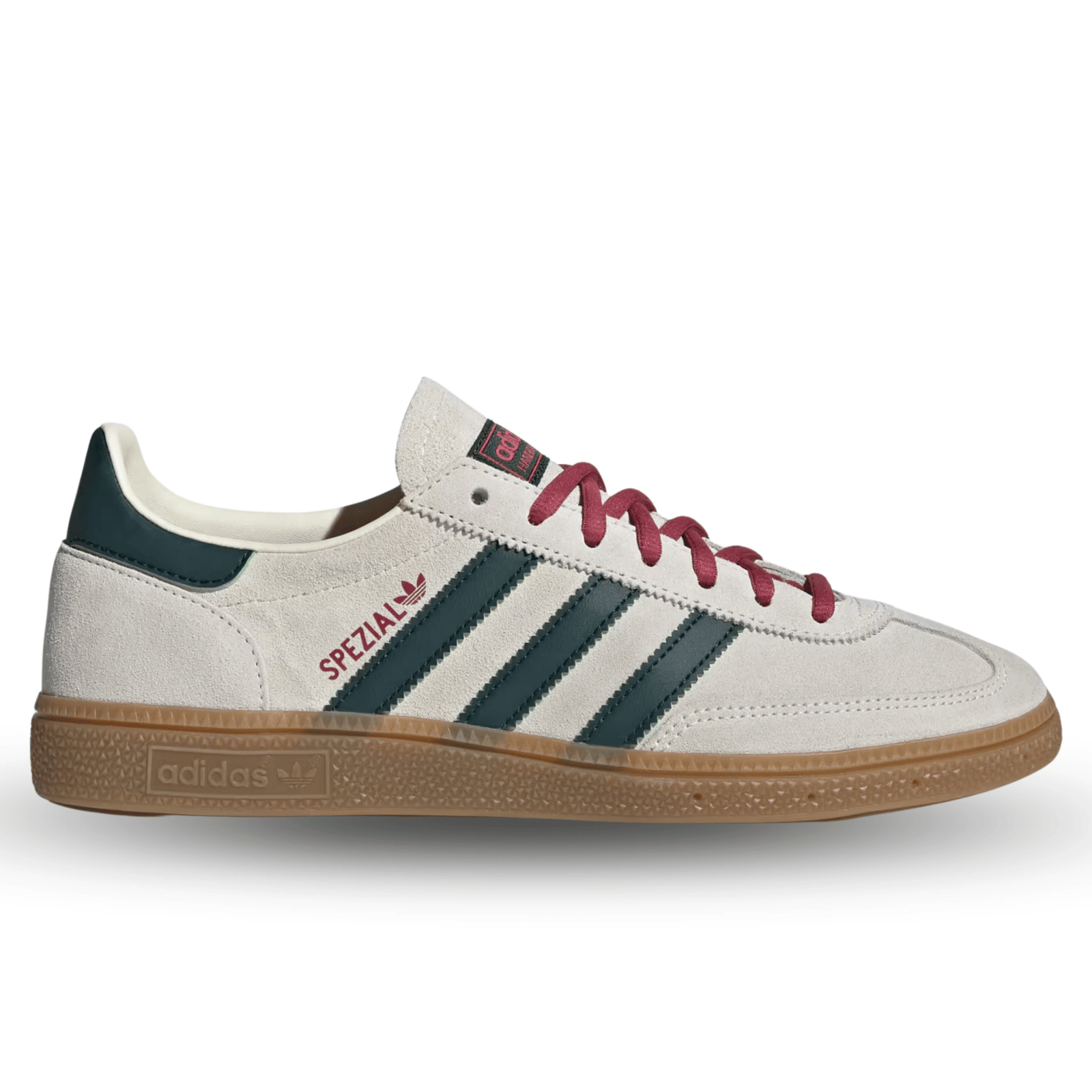 adidas Real Madrid Handball Spezial Shoes (Multi) | SoccerWearhouse