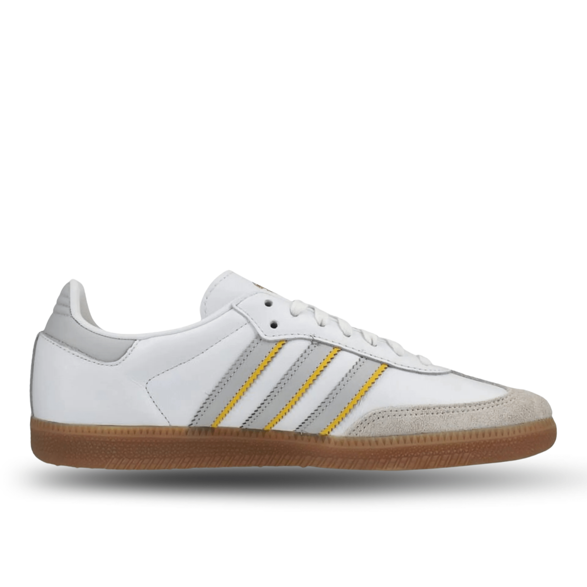 adidas gazelle silver green womens JP6143] Women's adidas Samba LT (Cream White, Core Black, Gum) – The  Darkside Initiative main image 0