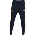 adidas Real Madrid Tiro Travel Pants 26/27 (Navy)