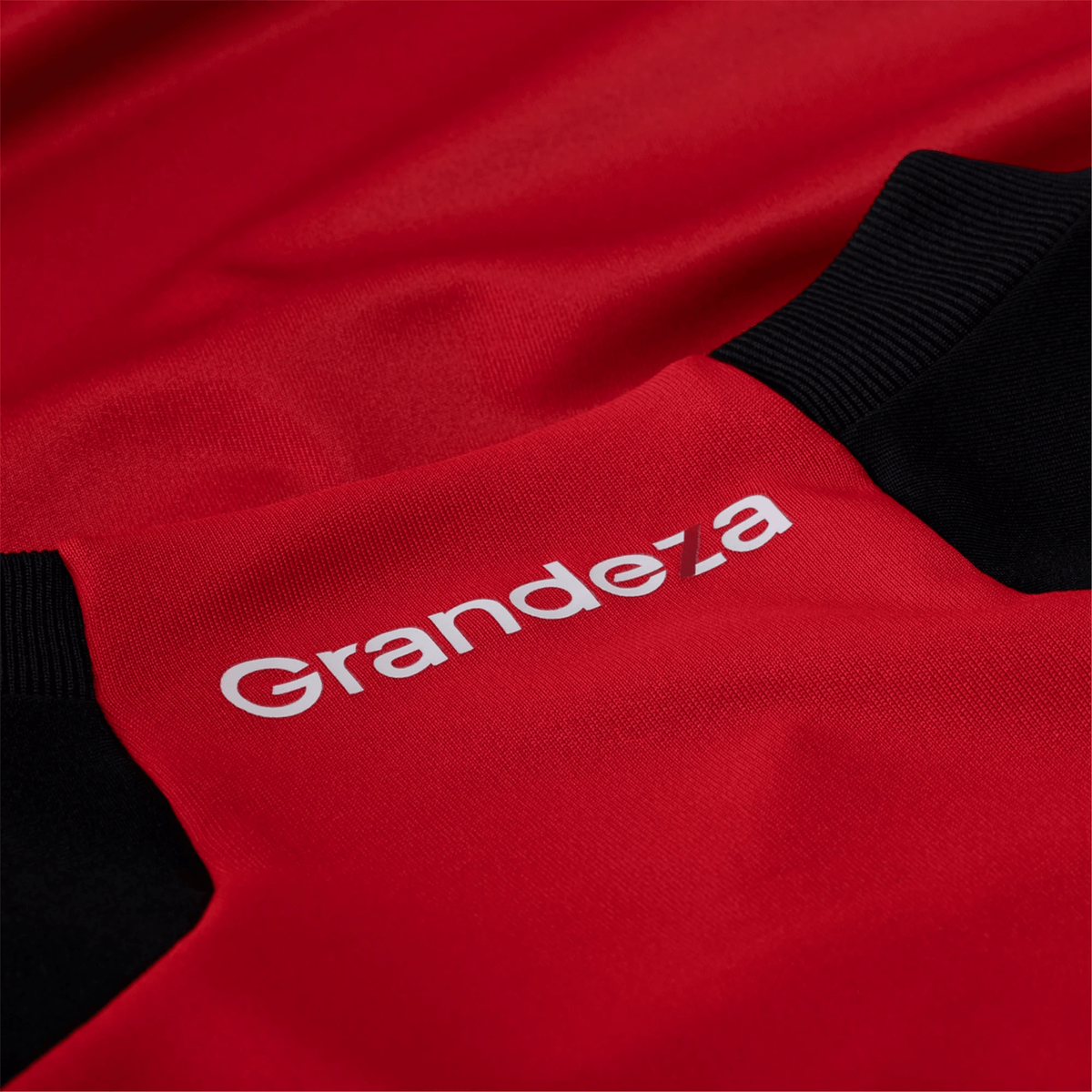adidas River Plate Away Jersey 23/24 (Red/White/Black) | SoccerWearhouse