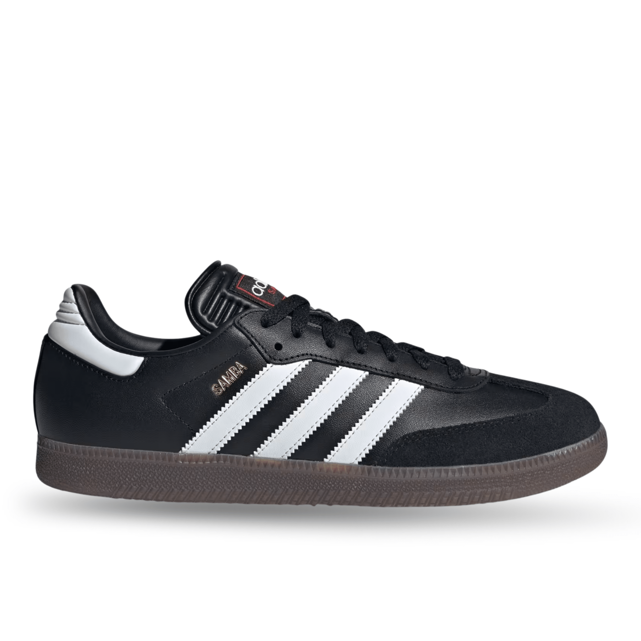 adidas Samba Soccer Shoes (Black/White) adidas Samba Soccer Shoes (Black/White)