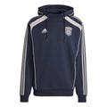 adidas San Diego 25/26 UBP Travel Hoodie (Night Navy)