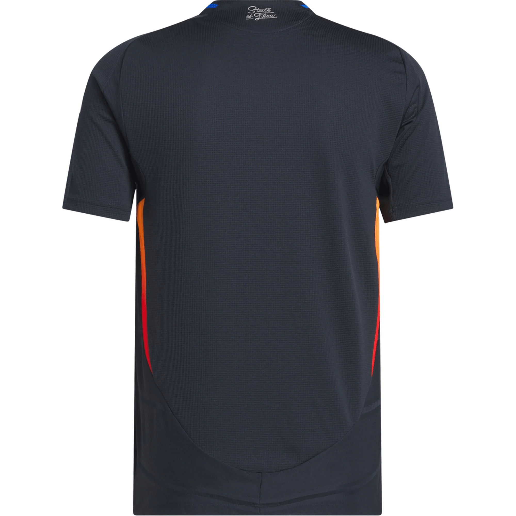 とっしぃ〜 ユニホーム adidas San Diego FC Authentic Home Jersey 25/26 (Night Navy)