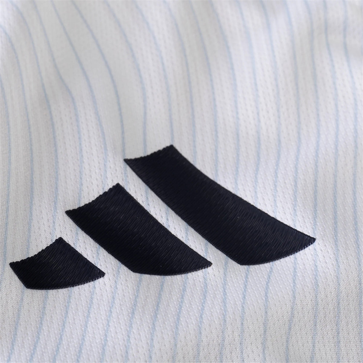 adidas San Diego FC Authentic Tomás Ángel Away Jersey 25/26 w/ MLS & Apple Patch (White) | SoccerWearhouse