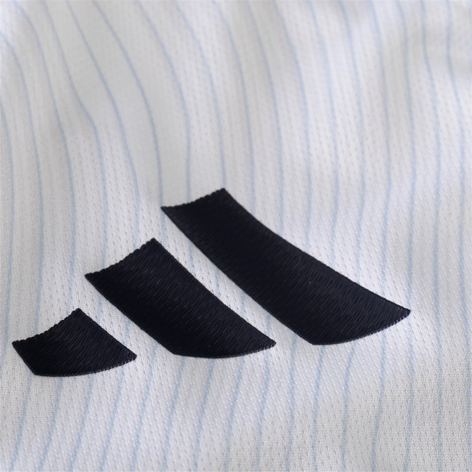adidas San Diego FC Authentic Tomás Ángel Away Jersey 25/26 w/ MLS & Apple Patch (White) | SoccerWearhouse