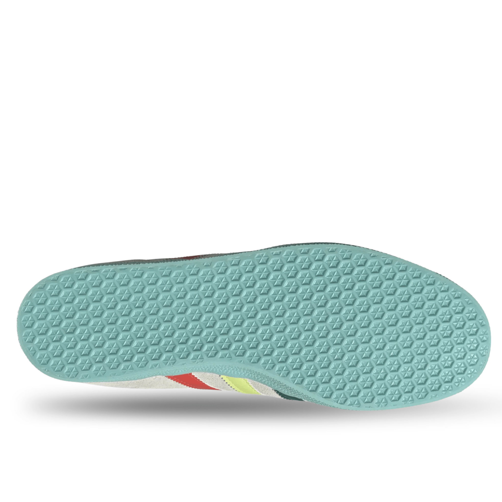 adidas gazelle silver green womens adidas Gazelle San Jose Earthquakes 2025 Archive Shoes Cloud White 9.5