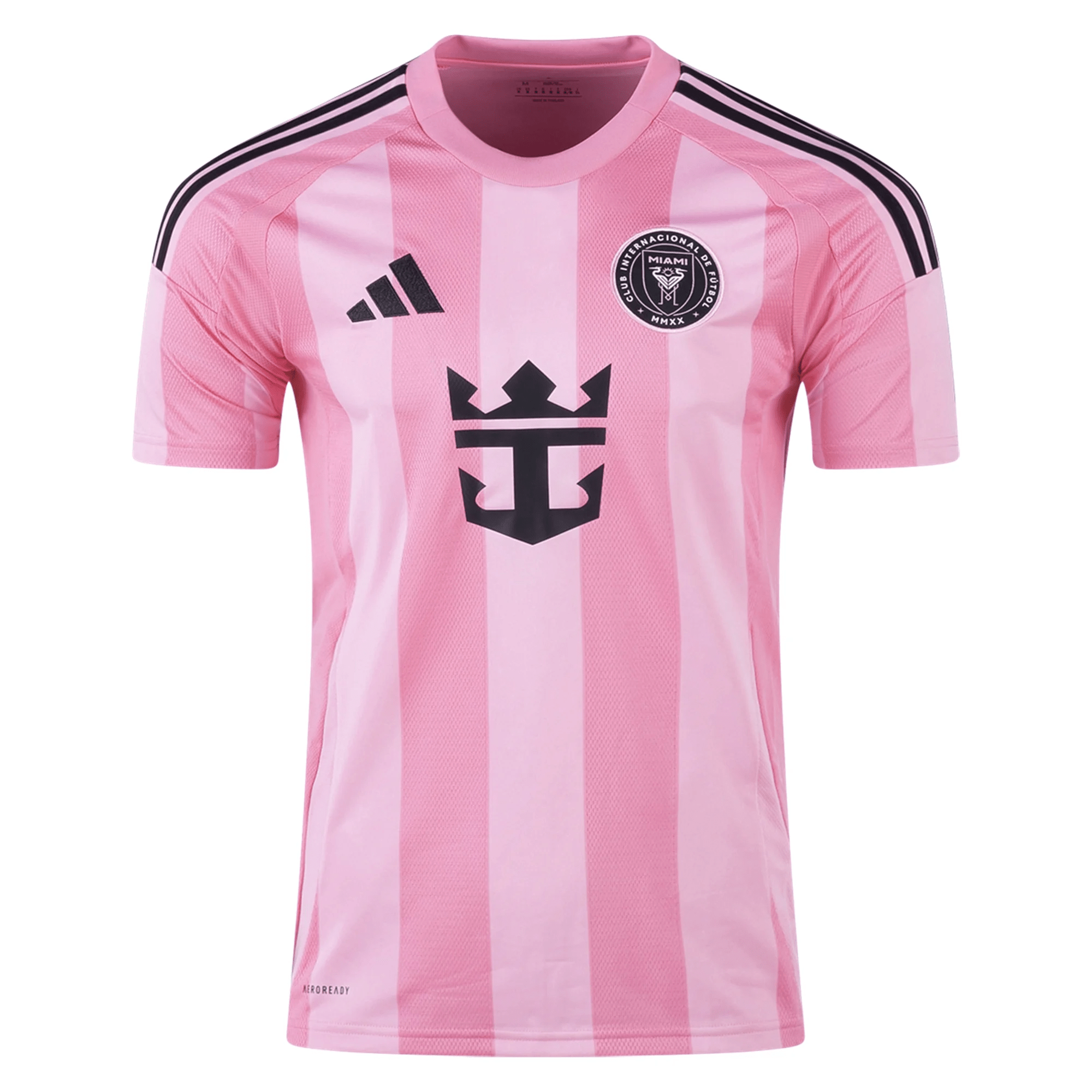 adidas Noah Allen Inter Miami CF Home Jersey 25/26 (Easy Pink) adidas Noah Allen Inter Miami CF Home Jersey 25/26 (Easy Pink)