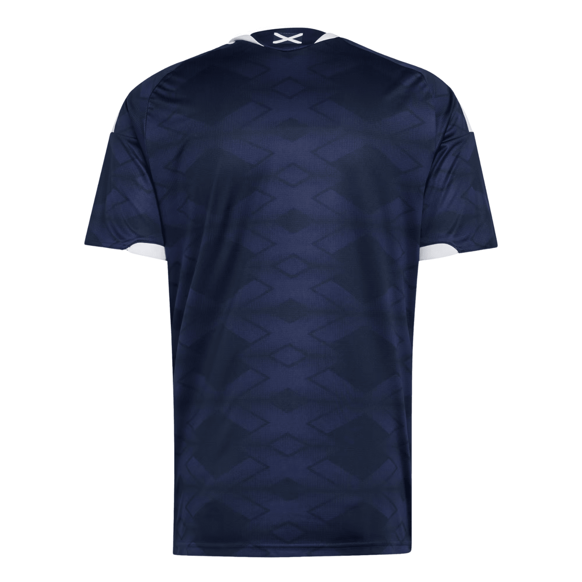 adidas Scotland 2026 Home Jersey (Night Sky) | SoccerWearhouse