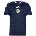 adidas Scotland 2026 Home Jersey (Night Sky)