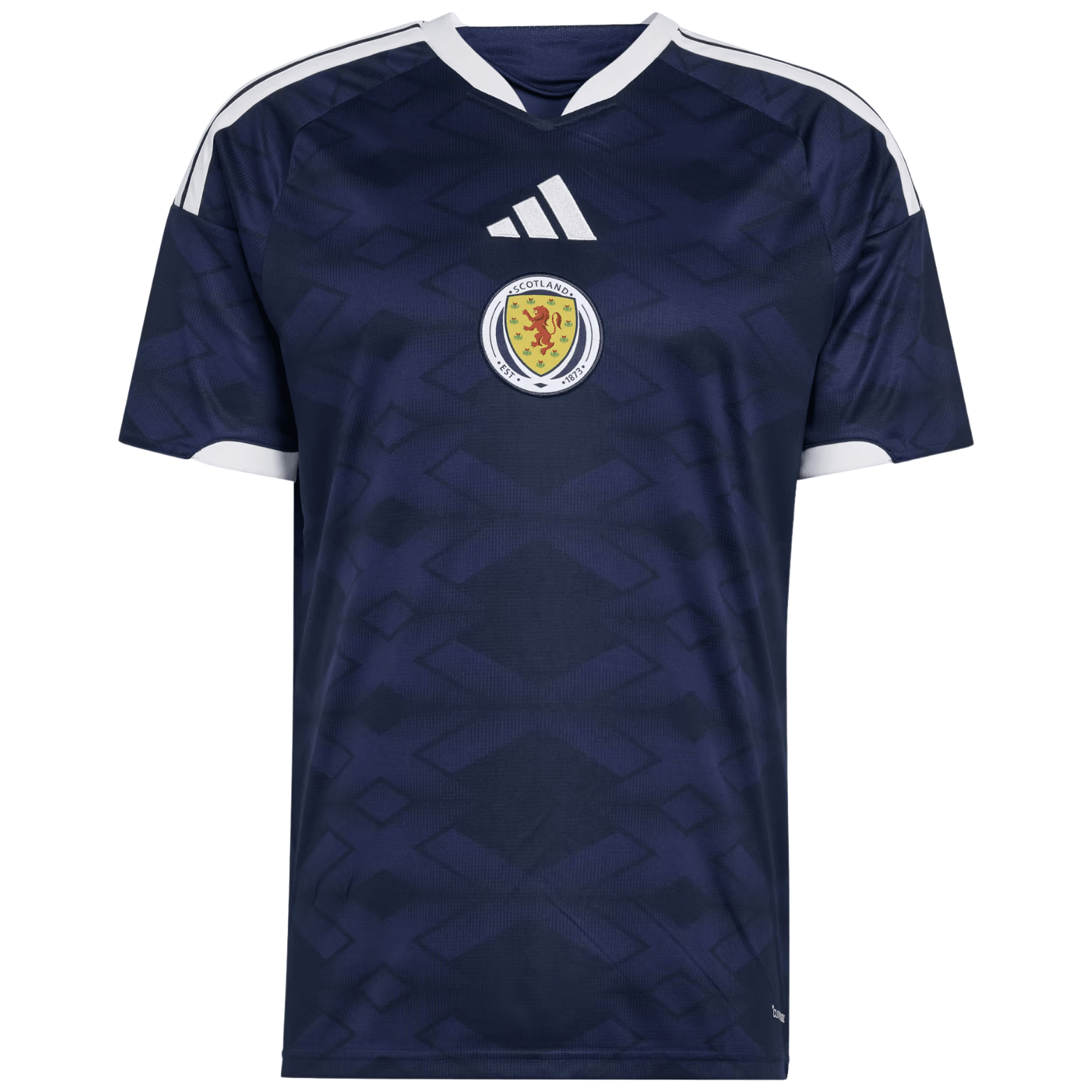 adidas Scotland 2026 Home Jersey (Night Sky) | SoccerWearhouse
