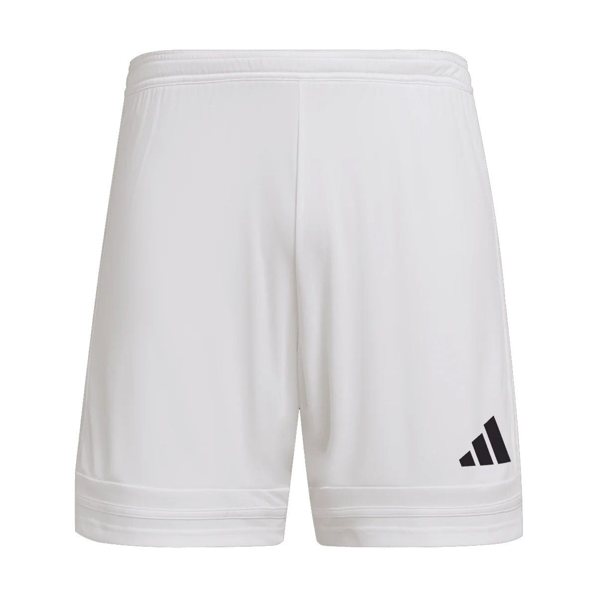 adidas Squadra 25 Short (White/Black) | SoccerWearhouse