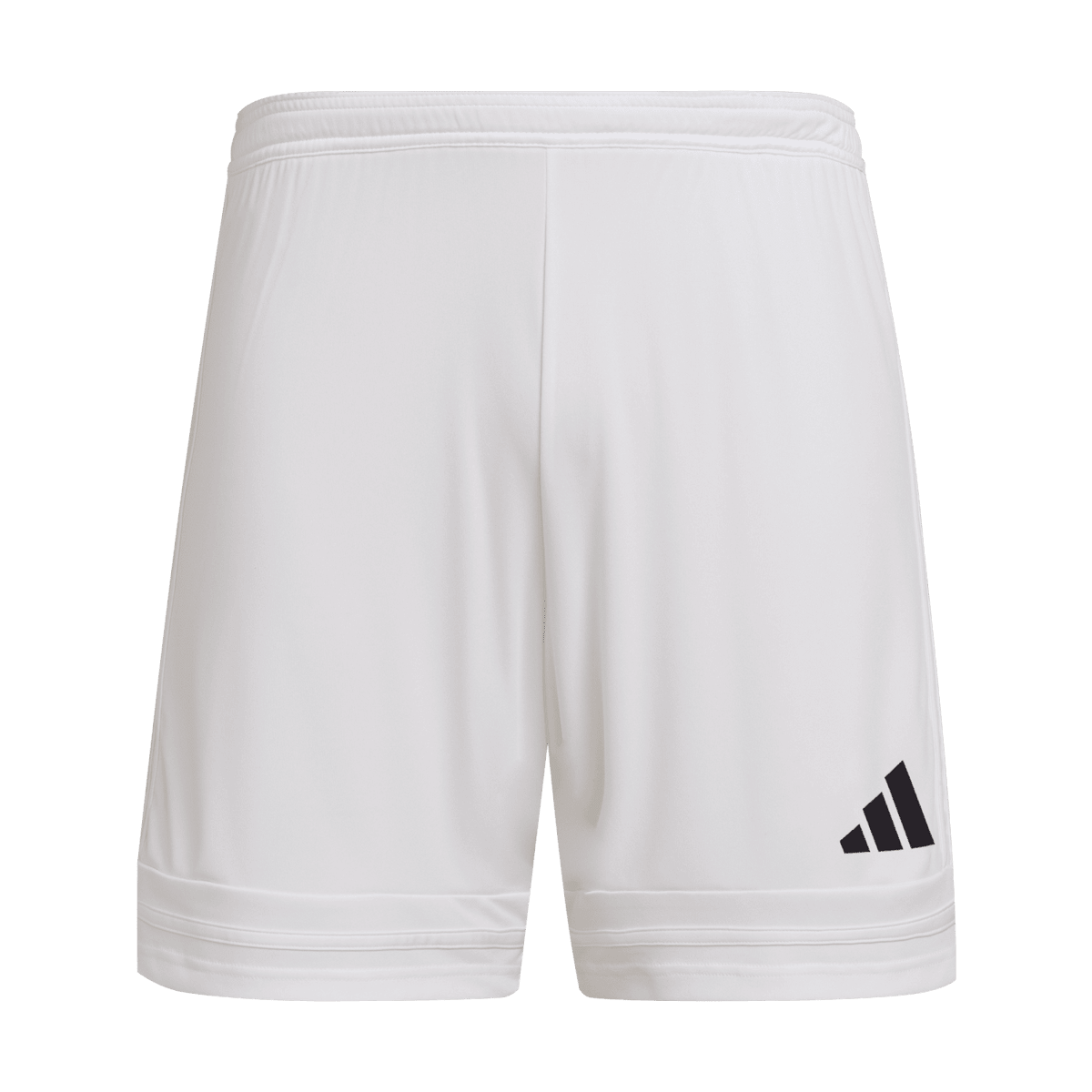 adidas Squadra 25 Soccer Short (White) | SoccerWearhouse