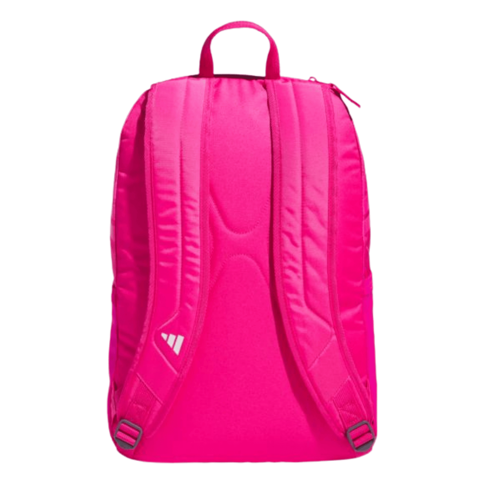 adidas Stadium 4 Backpack (Pink) | SoccerWearhouse