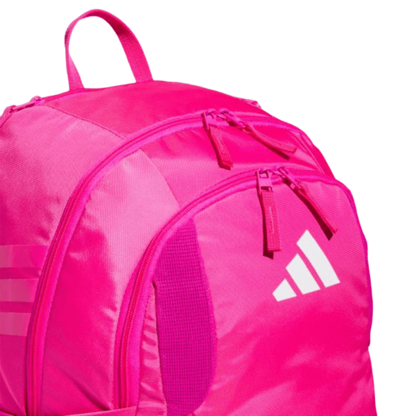 adidas Stadium 4 Backpack (Pink)