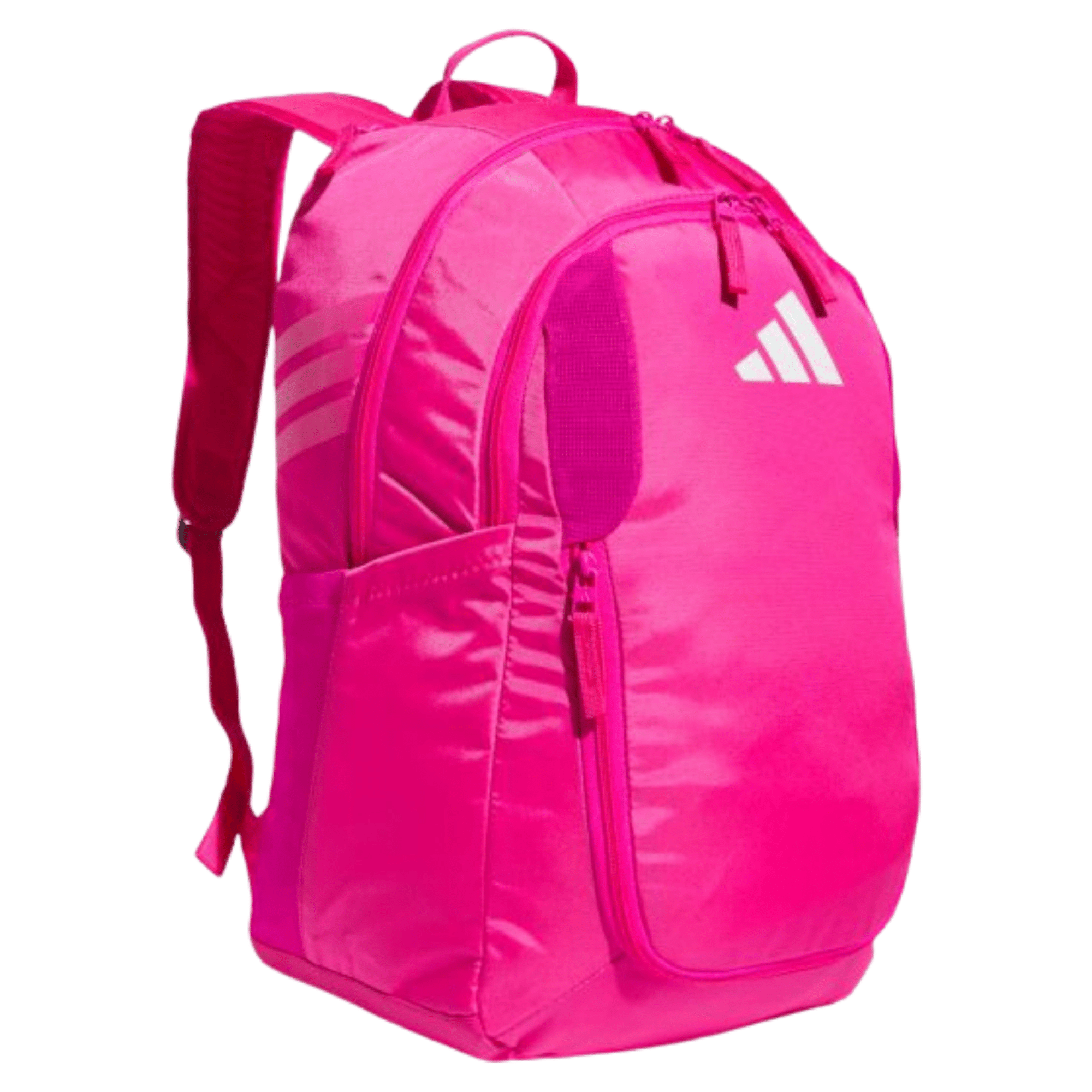 adidas backpack pink mexico Mini for Women Small Bag for Travel, Gym, Festival & More The Midway backpack from adidas is crafted with three zipper compartments that make it easy for them to pack away their school supplies and their clothes for practice Amazon.com | adidas Originals Luna