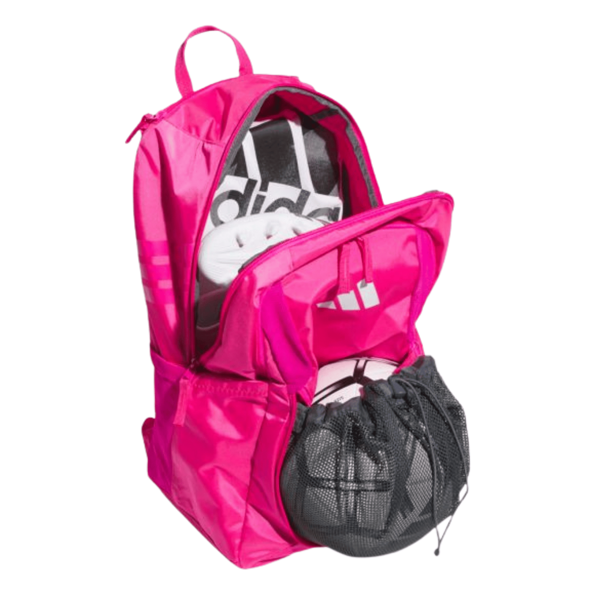 adidas Stadium 4 Backpack (Pink)