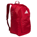 adidas Stadium 4 Backpack (Red)