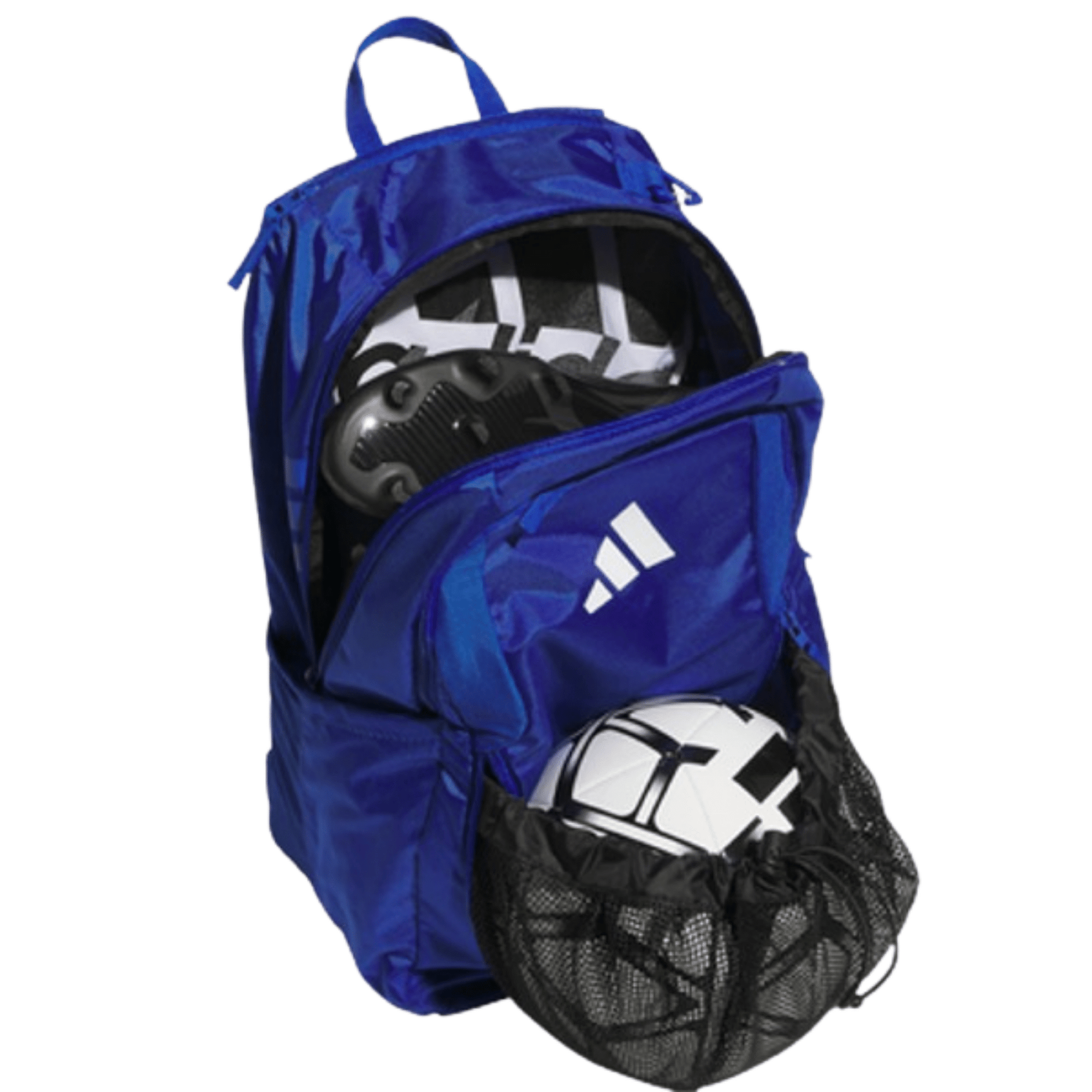 adidas Stadium 4 Backpack (Royal)