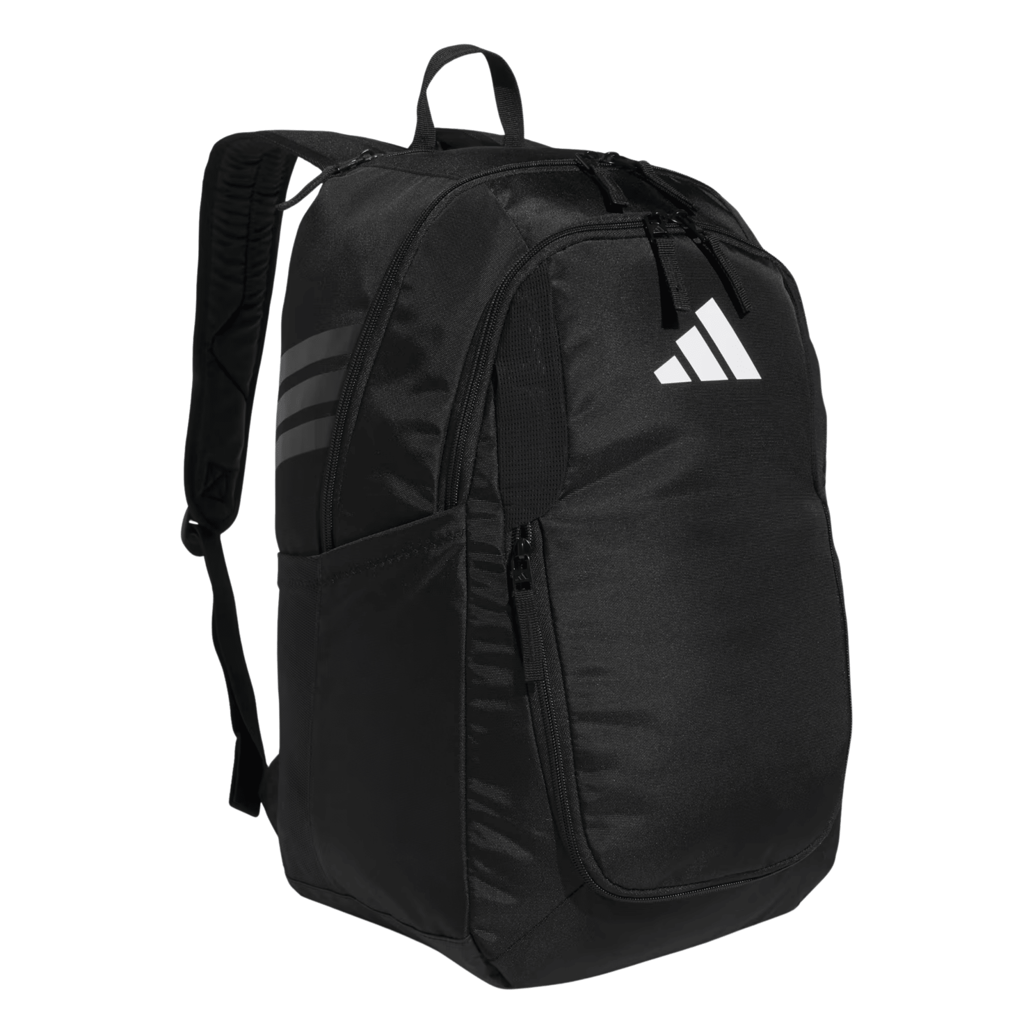 adidas Stadium 4 Backpack (Black)