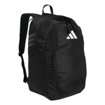 adidas 26 backpack Adidas Mexico Backpack 25/26 (Black/Gold Metallic)