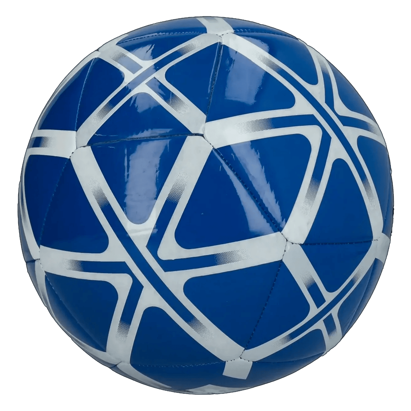 adidas Starlancer Club Ball (Blue/White) | SoccerWearhouse