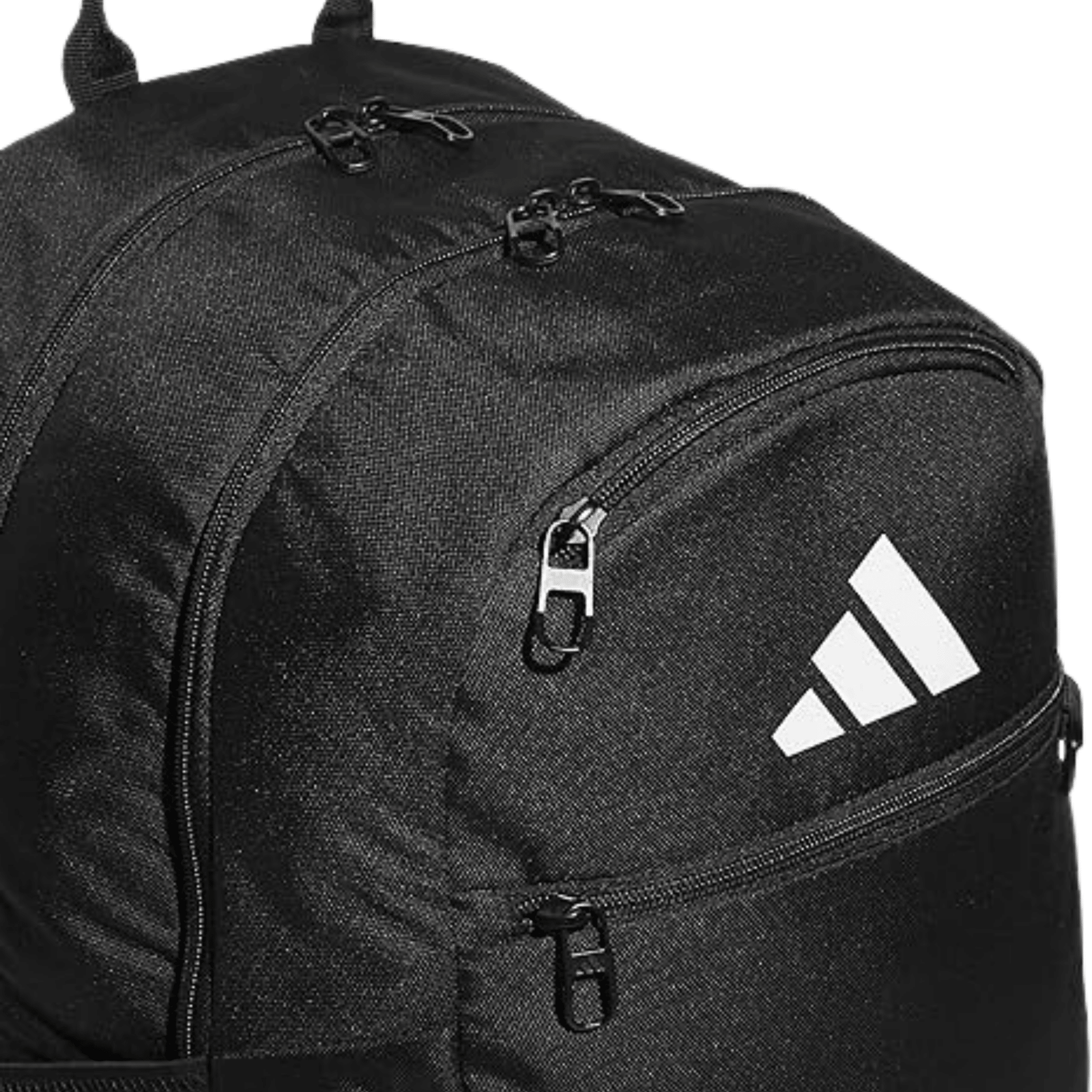 adidas Striker 3 Backpack (Black) | SoccerWearhouse