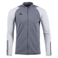 adidas Tiro 23 Competition Training Jacket (Onix Grey)