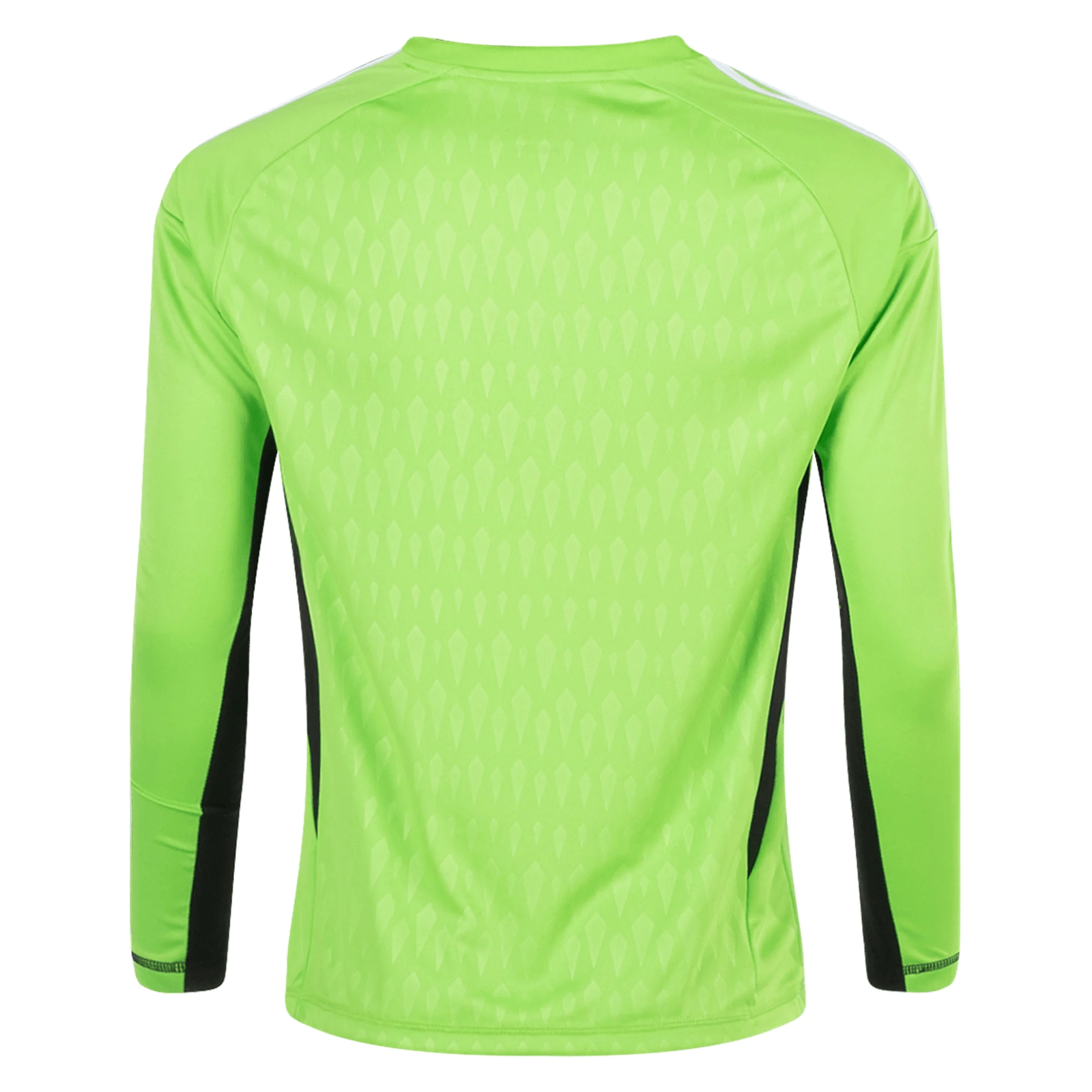 adidas Tiro 23 Goalkeeper Jersey (Green) | SoccerWearhouse