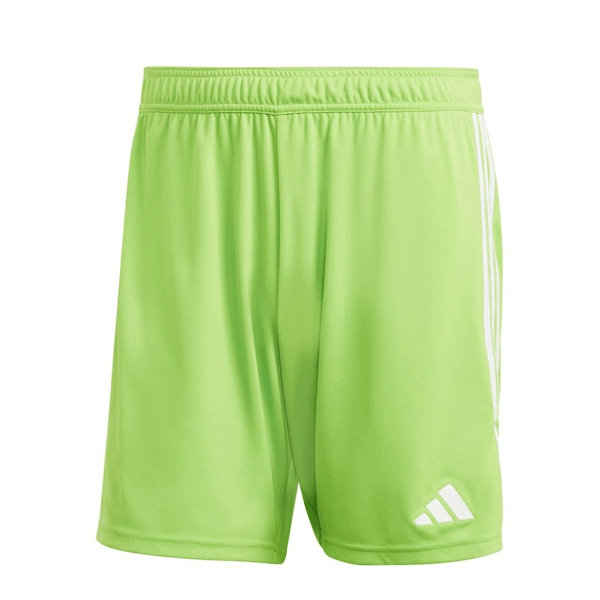 adidas Tiro 23 Goalkeeper Short (Green) | SoccerWearhouse
