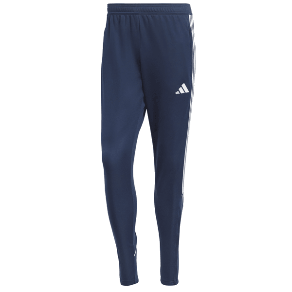 adidas Tiro 23 League Pants (Navy Blue) | SoccerWearhouse