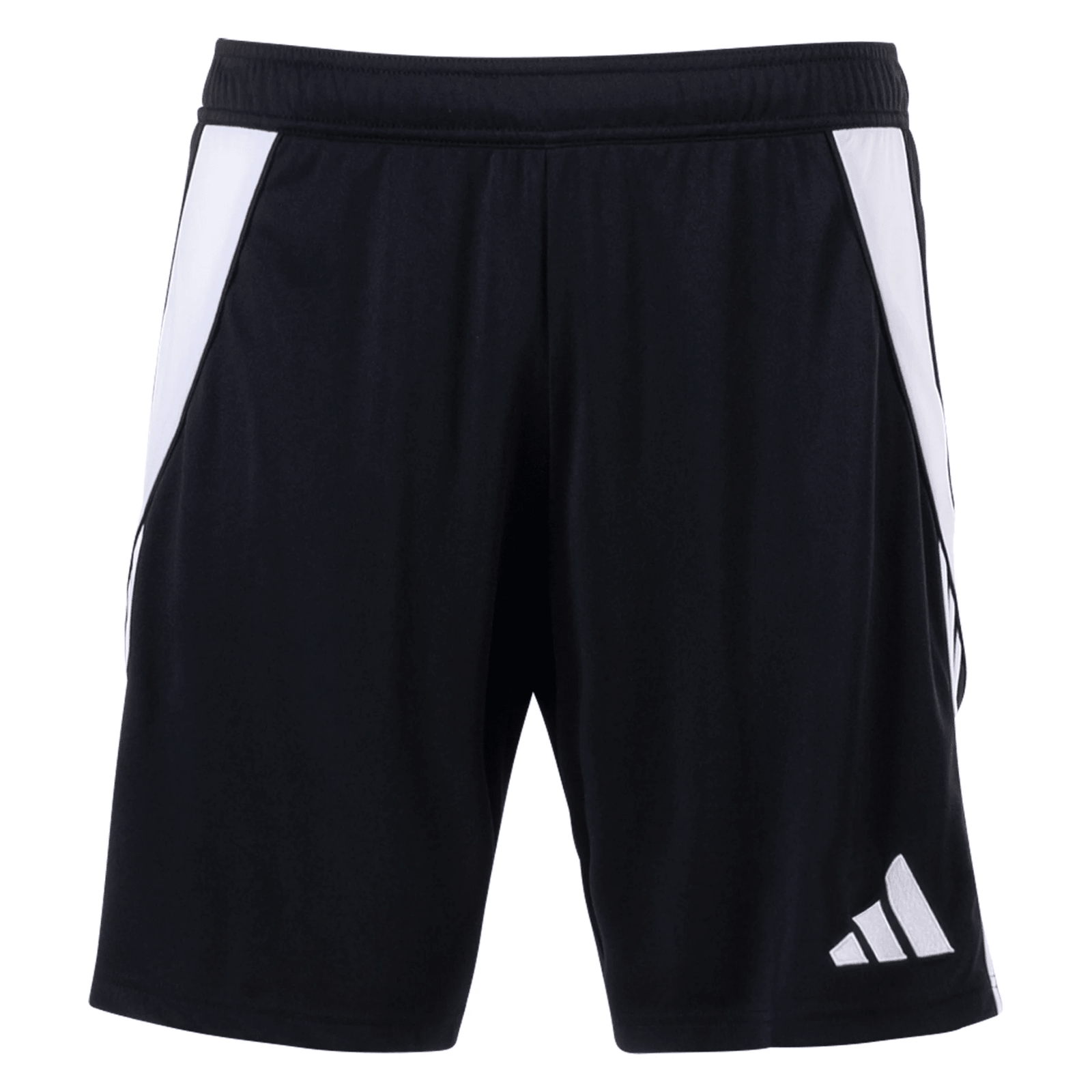 adidas Tiro 24 Short (Black/White) | SoccerWearhouse