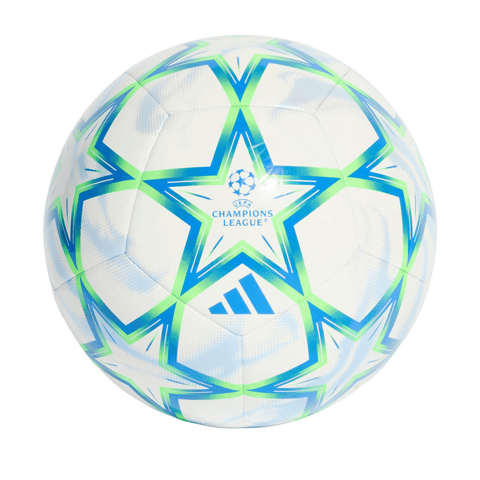 Adidas Size 3 Soccer Balls