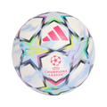 adidas UEFA Champions League Competition Ball 26/27 (White/Multi)
