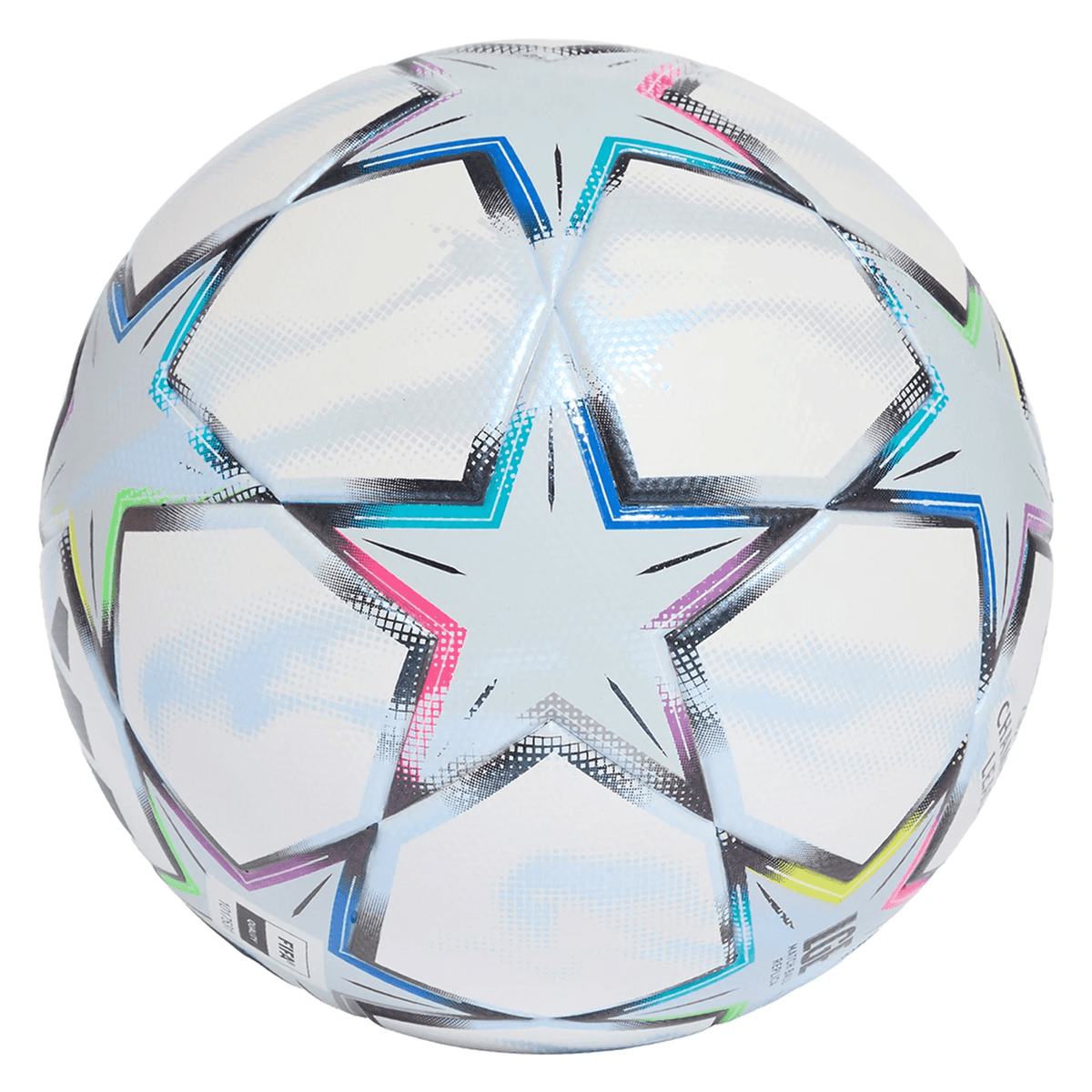 adidas UEFA Champions League League Top Ball 26/27 (White) | SoccerWearhouse