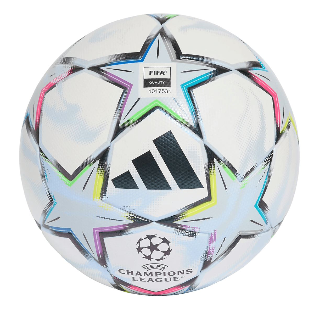adidas UEFA Champions League League Top Ball 26/27 (White) | SoccerWearhouse