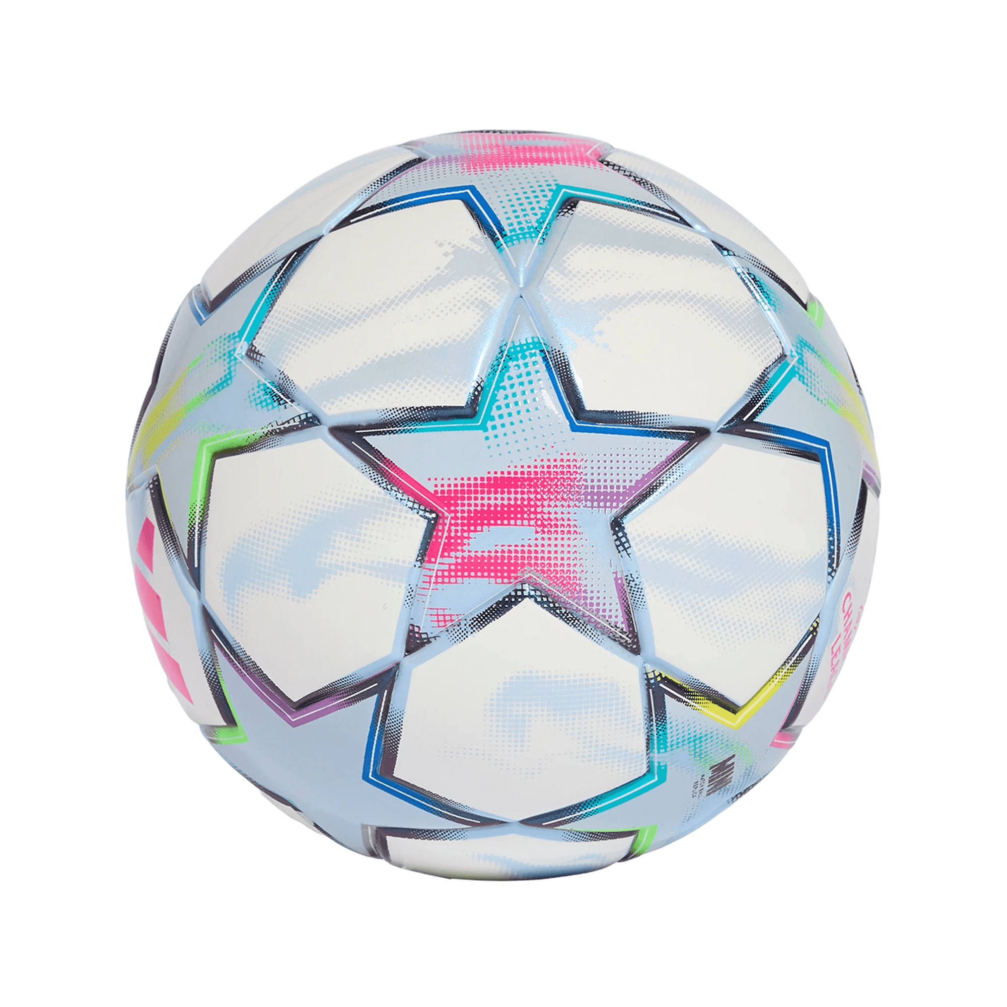 adidas UEFA Champions League Mini Ball 26/27 (White/Multi)