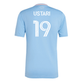 adidas Ustari Originals Inter Miami CF 25/26 Third Jersey (Blue)