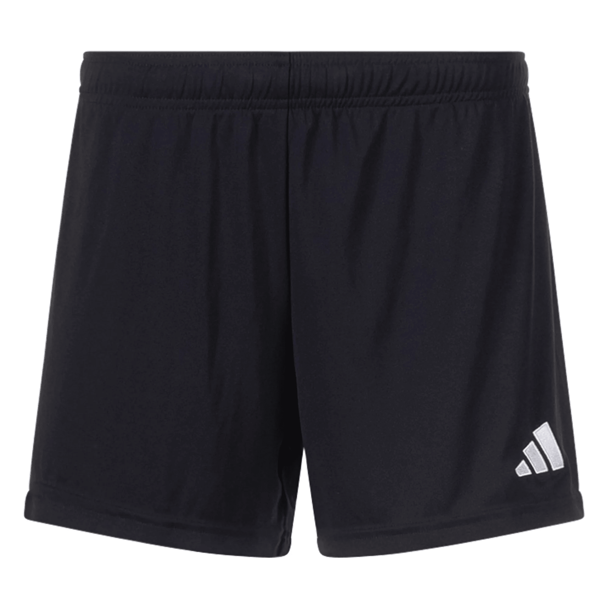 adidas Women’s Entrada 26 Training Shorts (Black)